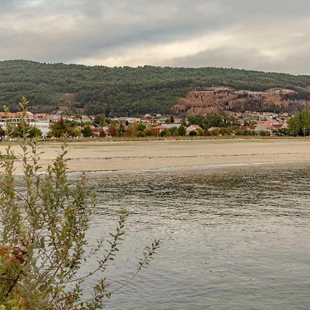 As Barxas Loft Apartment Moaña Екстериор снимка